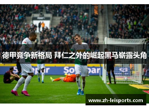 德甲竞争新格局 拜仁之外的崛起黑马崭露头角