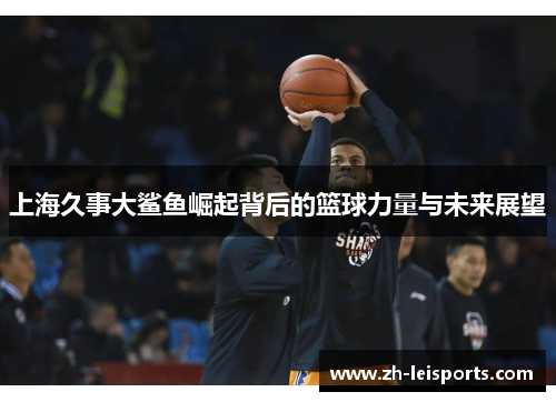 上海久事大鲨鱼崛起背后的篮球力量与未来展望