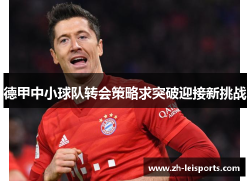 德甲中小球队转会策略求突破迎接新挑战